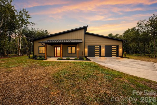 7401 Sherrills Ford Road, Sherrills Ford, NC 28673