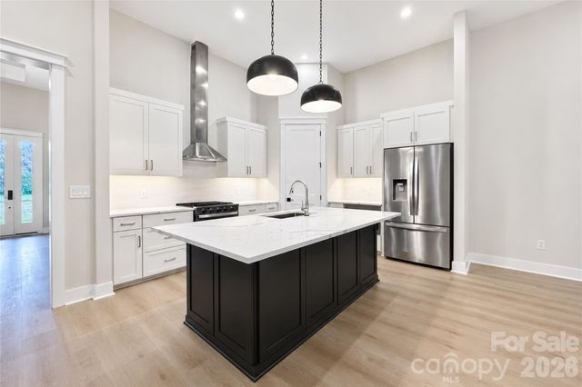 7401 Sherrills Ford Road, Sherrills Ford, NC 28673
