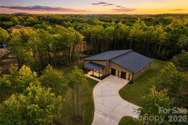 7401 Sherrills Ford Road, Sherrills Ford, NC 28673