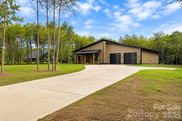 7401 Sherrills Ford Road, Sherrills Ford, NC 28673