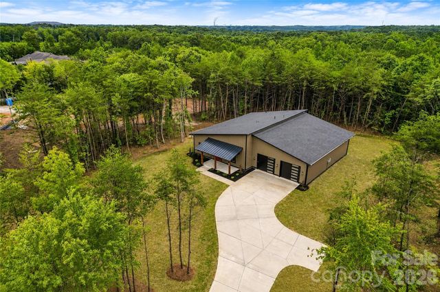 7401 Sherrills Ford Road, Sherrills Ford, NC 28673