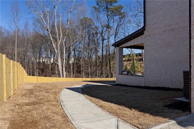 3235 Smithtown Road, Suwanee, GA 30024