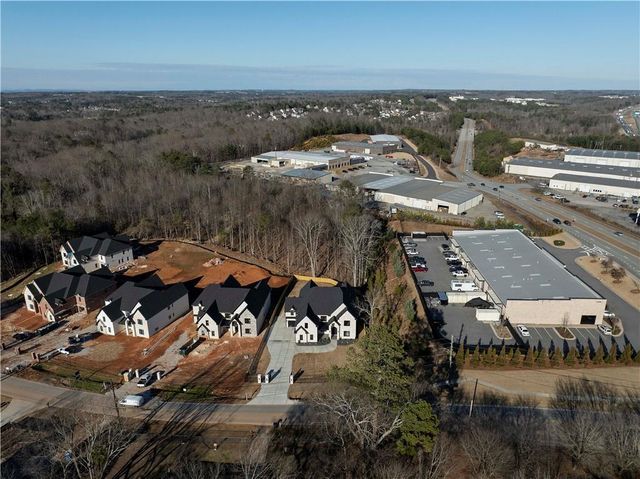 3235 Smithtown Road, Suwanee, GA 30024