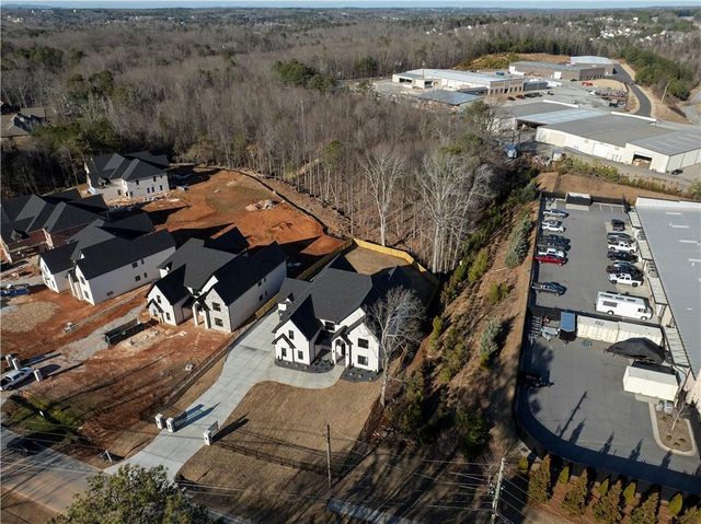 3235 Smithtown Road, Suwanee, GA 30024