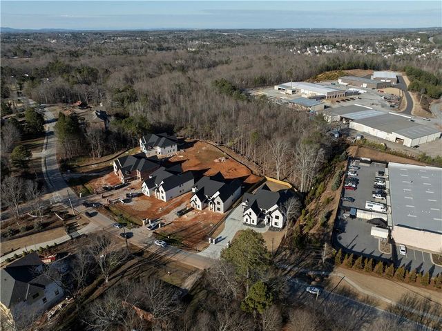 3235 Smithtown Road, Suwanee, GA 30024