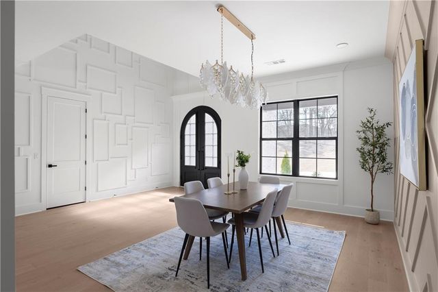 3235 Smithtown Road, Suwanee, GA 30024