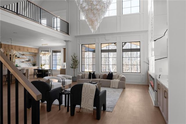 3235 Smithtown Road, Suwanee, GA 30024