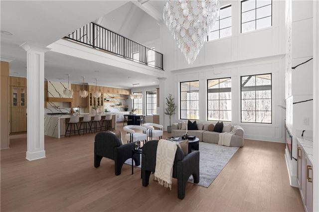 3235 Smithtown Road, Suwanee, GA 30024