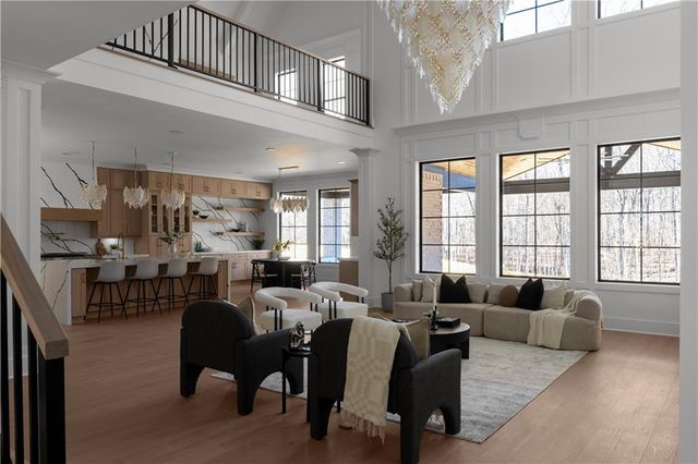 3235 Smithtown Road, Suwanee, GA 30024