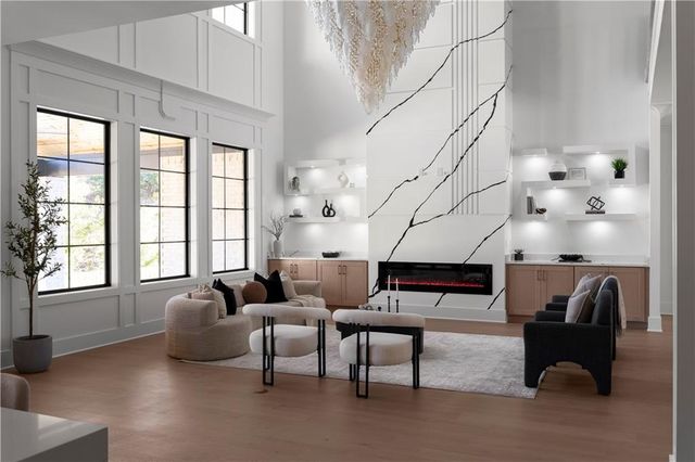 3235 Smithtown Road, Suwanee, GA 30024