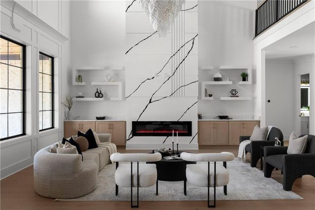 3235 Smithtown Road, Suwanee, GA 30024