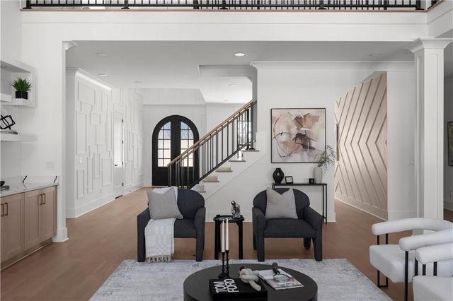 3235 Smithtown Road, Suwanee, GA 30024