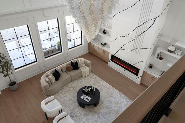 3235 Smithtown Road, Suwanee, GA 30024