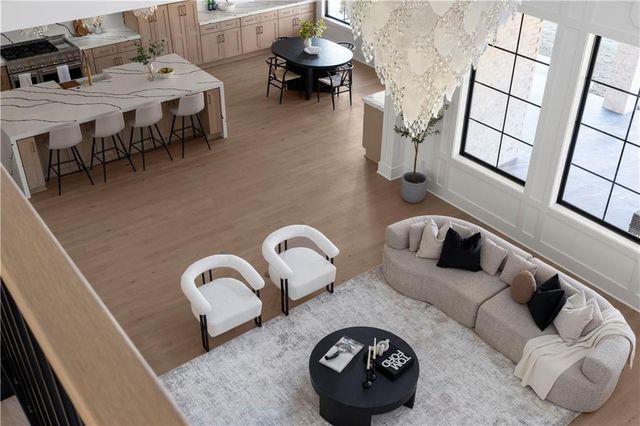 3235 Smithtown Road, Suwanee, GA 30024