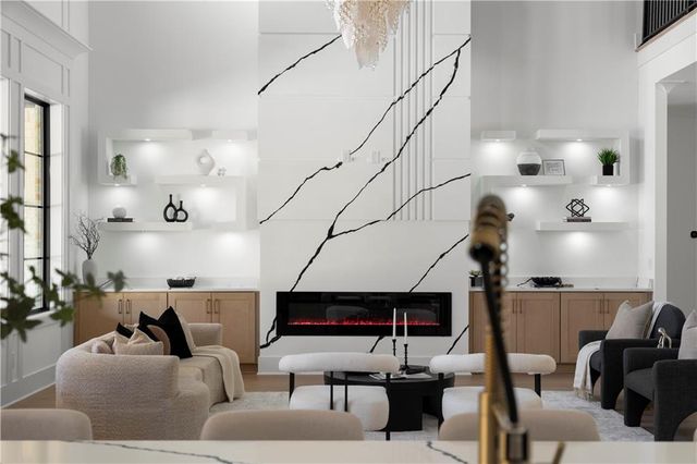 3235 Smithtown Road, Suwanee, GA 30024