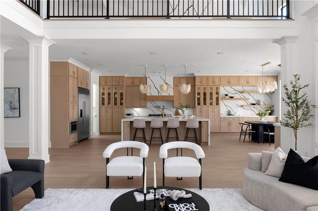 3235 Smithtown Road, Suwanee, GA 30024