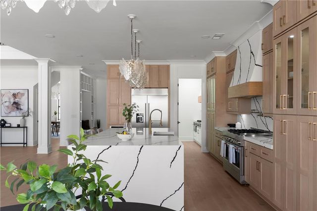 3235 Smithtown Road, Suwanee, GA 30024