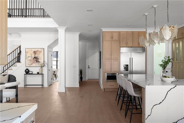 3235 Smithtown Road, Suwanee, GA 30024