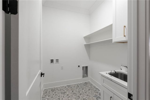 3235 Smithtown Road, Suwanee, GA 30024