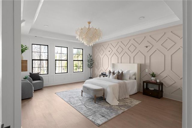 3235 Smithtown Road, Suwanee, GA 30024