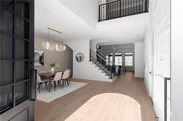 3235 Smithtown Road, Suwanee, GA 30024