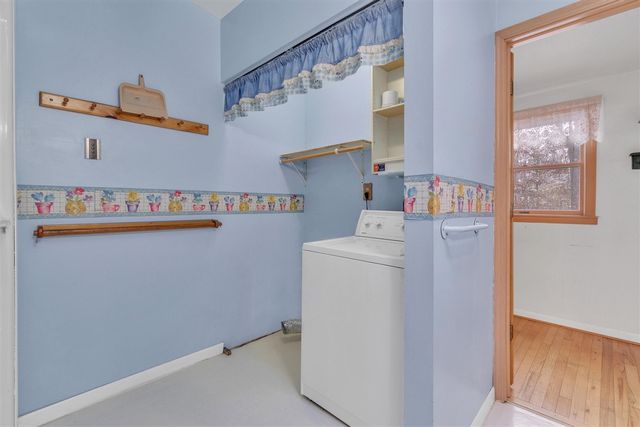 5990 Brills Lake Road, Jackson, MI 49201