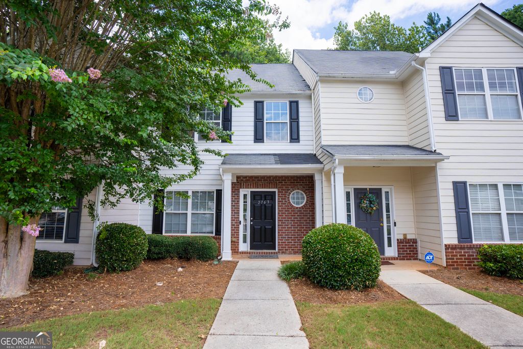 2763 Snapfinger Manor, Decatur, GA 30035