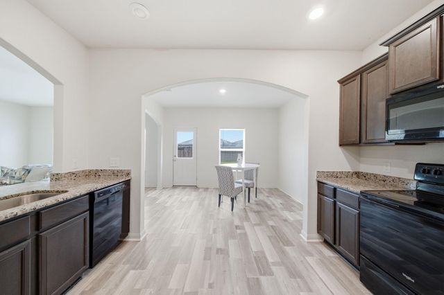 15311 Crescent Brookfield Drive, Humble, TX 77396