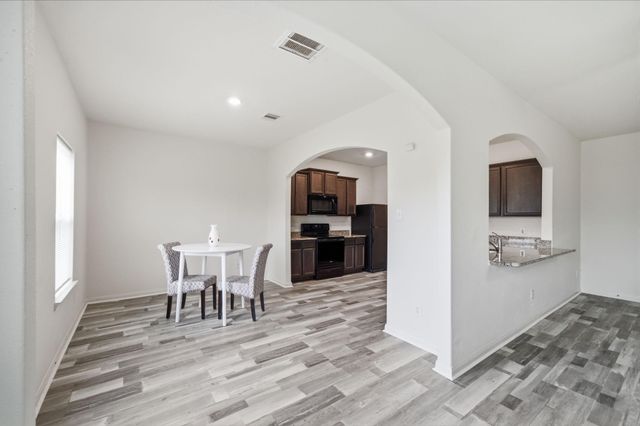 15311 Crescent Brookfield Drive, Humble, TX 77396