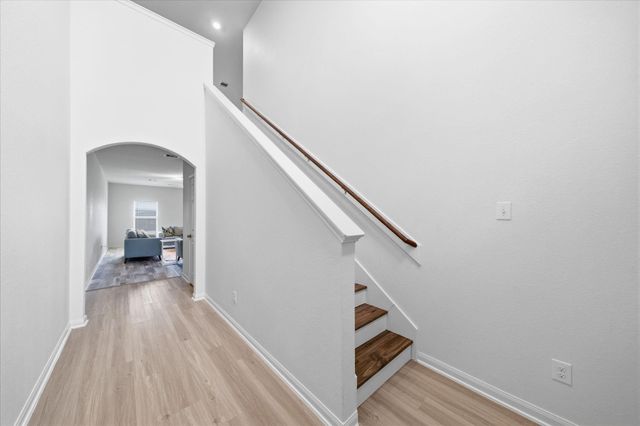 15311 Crescent Brookfield Drive, Humble, TX 77396