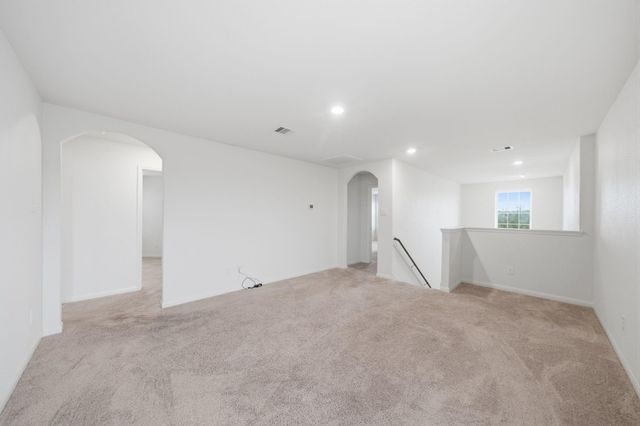 15311 Crescent Brookfield Drive, Humble, TX 77396
