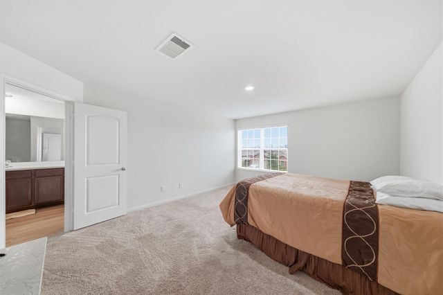 15311 Crescent Brookfield Drive, Humble, TX 77396