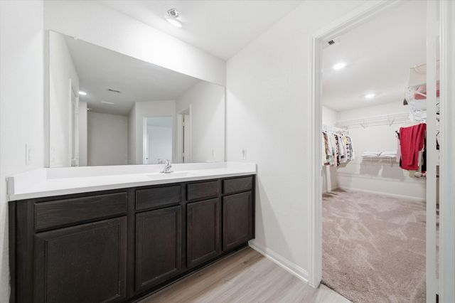 15311 Crescent Brookfield Drive, Humble, TX 77396