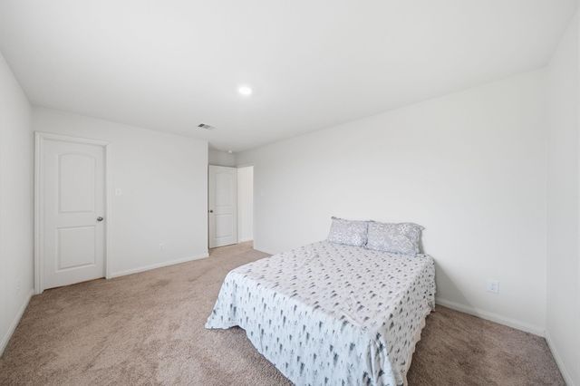 15311 Crescent Brookfield Drive, Humble, TX 77396