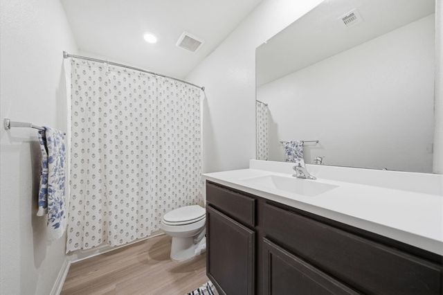 15311 Crescent Brookfield Drive, Humble, TX 77396