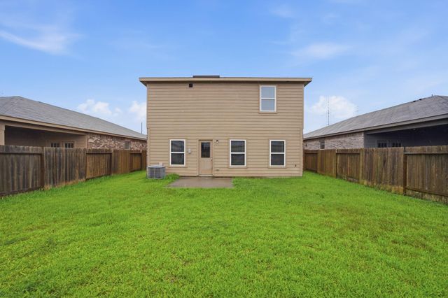 15311 Crescent Brookfield Drive, Humble, TX 77396