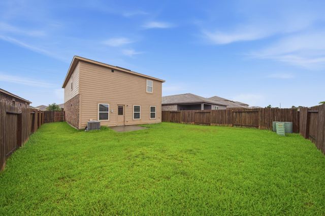 15311 Crescent Brookfield Drive, Humble, TX 77396