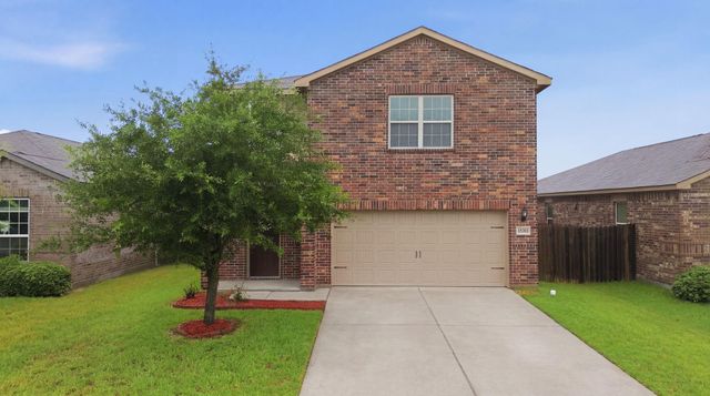 15311 Crescent Brookfield Drive, Humble, TX 77396