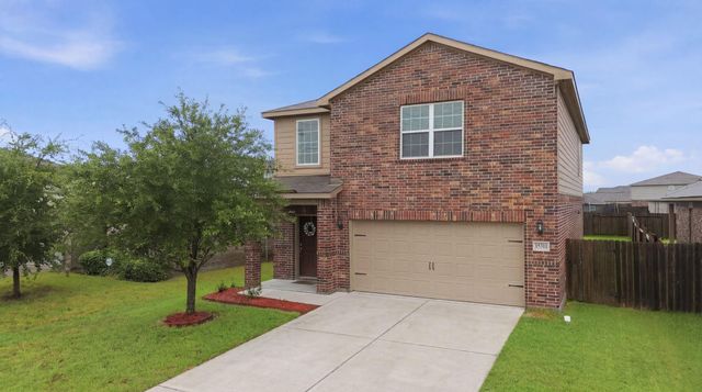 15311 Crescent Brookfield Drive, Humble, TX 77396