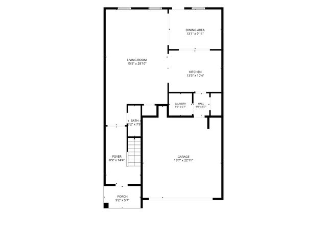 15311 Crescent Brookfield Drive, Humble, TX 77396
