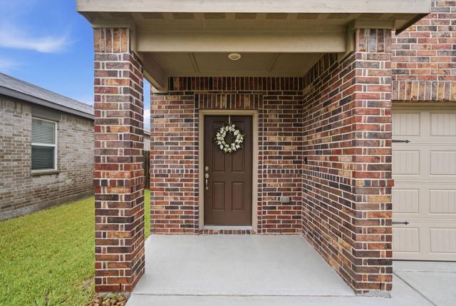 15311 Crescent Brookfield Drive, Humble, TX 77396