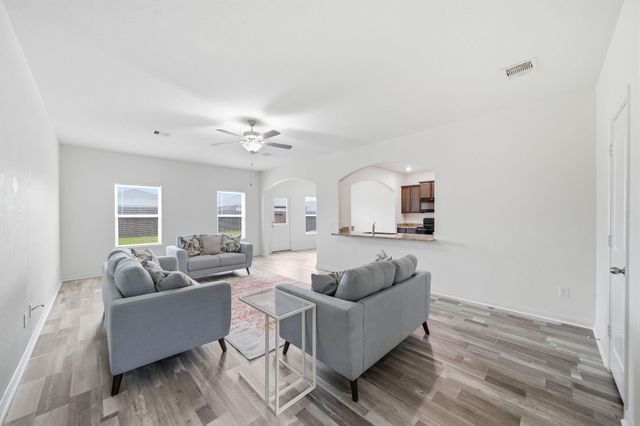 15311 Crescent Brookfield Drive, Humble, TX 77396