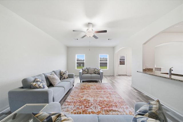 15311 Crescent Brookfield Drive, Humble, TX 77396