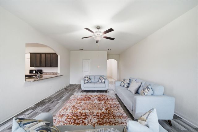 15311 Crescent Brookfield Drive, Humble, TX 77396