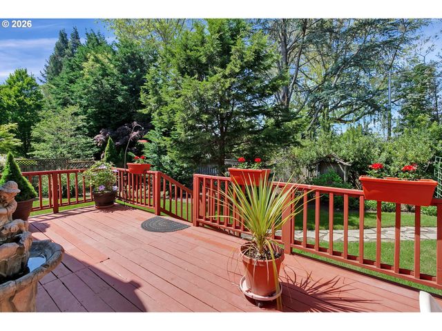 1821 Nw 129TH Pl, Portland, OR 97229