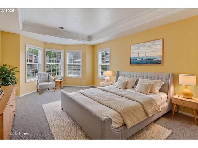 1821 Nw 129TH Pl, Portland, OR 97229