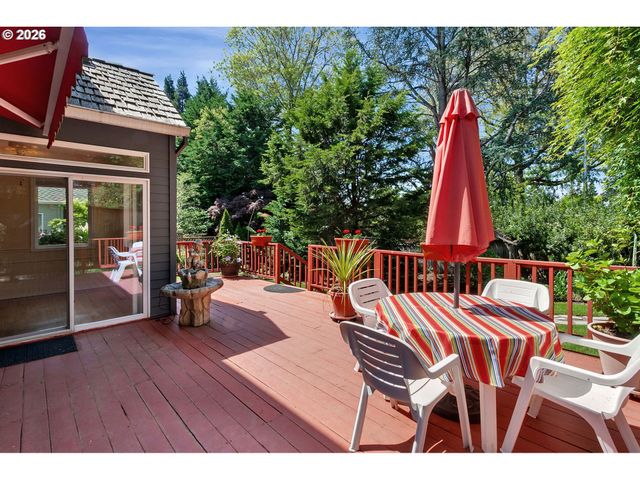 1821 Nw 129TH Pl, Portland, OR 97229