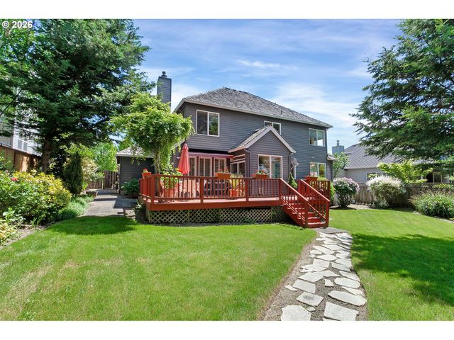 1821 Nw 129TH Pl, Portland, OR 97229
