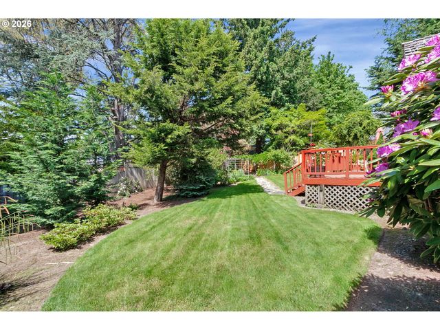 1821 Nw 129TH Pl, Portland, OR 97229