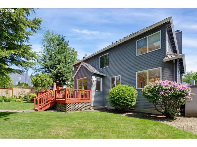 1821 Nw 129TH Pl, Portland, OR 97229